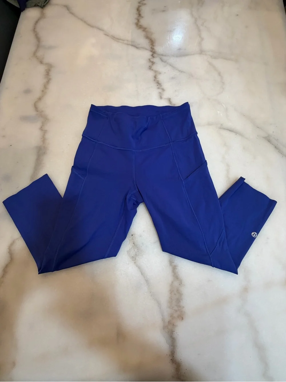 lululemon athletica supportive stretchy